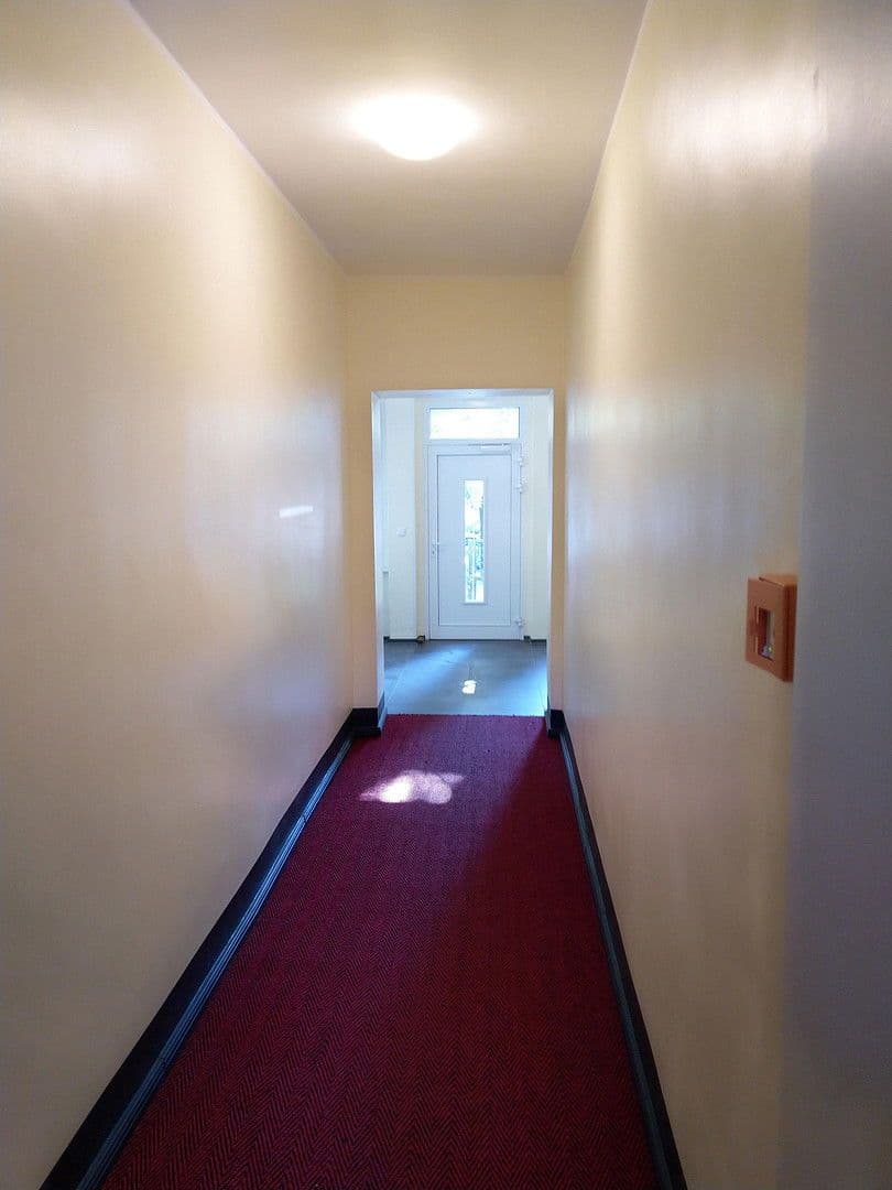 3 bedroom flat to rent, 60 m², Berlin, Berlin 3 bedroom flat to rent, 60 m², Berlin, Berlin