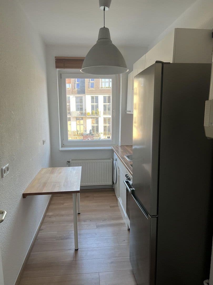 3 bedroom flat to rent, 60 m², Berlin, Berlin 3 bedroom flat to rent, 60 m², Berlin, Berlin