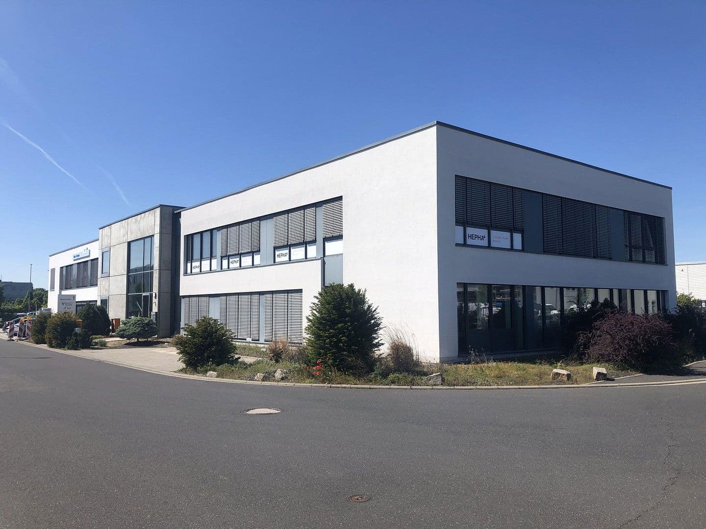 office to rent, 146 m², Schweinfurt, Bavaria office to rent, 146 m², Schweinfurt, Bavaria