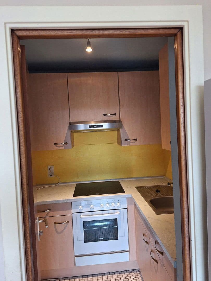 2 bedroom flat to rent, 52 m², Diekseepromenade 2, Malente, Schleswig-Holstein 2 bedroom flat to rent, 52 m², Diekseepromenade 2, Malente, Schleswig-Holstein