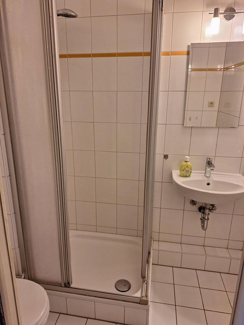 2 bedroom flat to rent, 52 m², Diekseepromenade 2, Malente, Schleswig-Holstein 2 bedroom flat to rent, 52 m², Diekseepromenade 2, Malente, Schleswig-Holstein