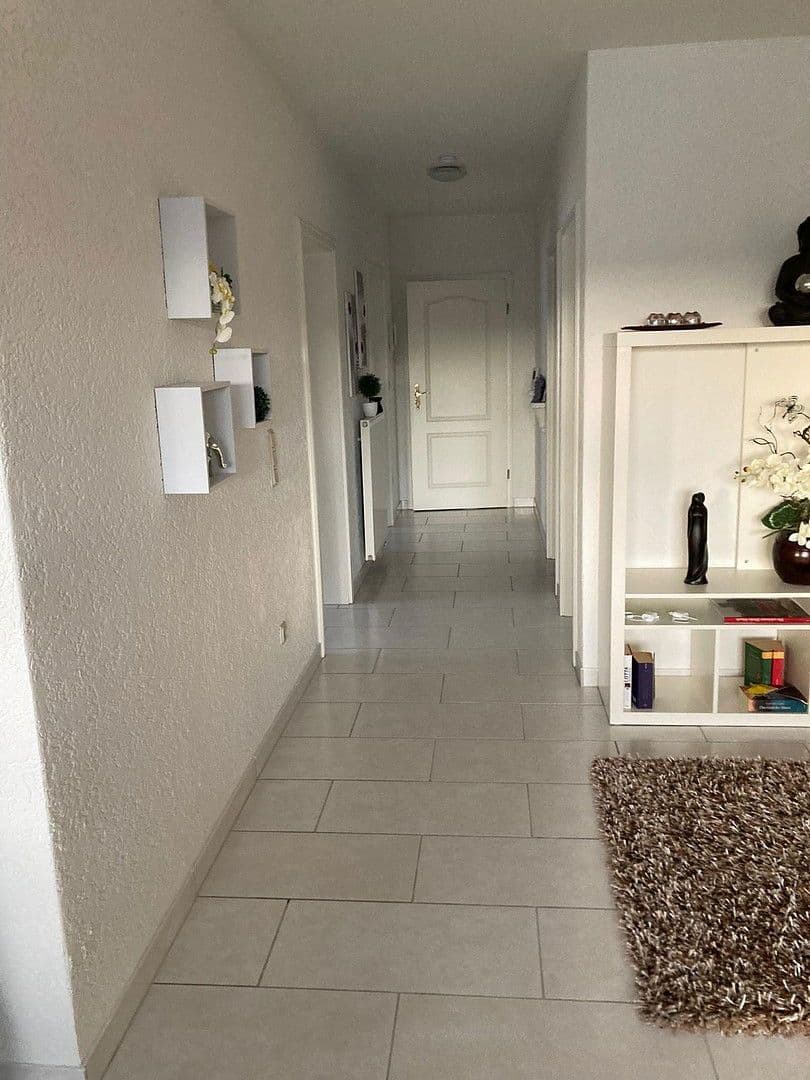 5 bedroom flat for sale, 157 m², Zweibrücken, Rhineland-Palatinate 5 bedroom flat for sale, 157 m², Zweibrücken, Rhineland-Palatinate