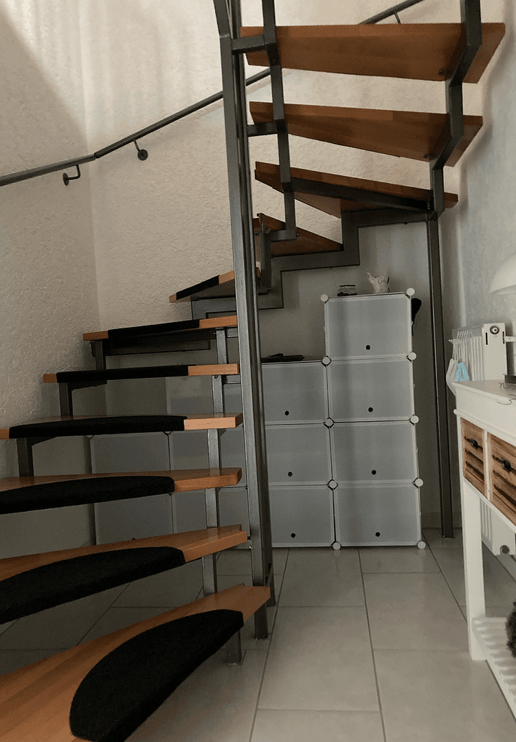 5 bedroom flat for sale, 157 m², Zweibrücken, Rhineland-Palatinate 5 bedroom flat for sale, 157 m², Zweibrücken, Rhineland-Palatinate