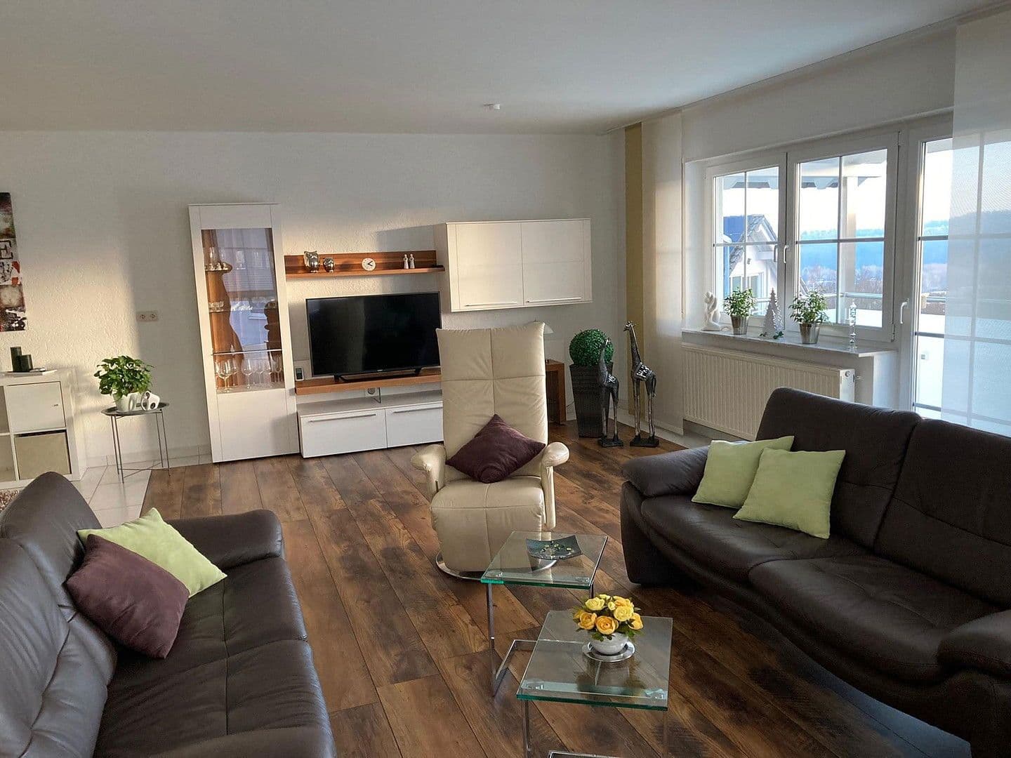 5 bedroom flat for sale, 157 m², Zweibrücken, Rhineland-Palatinate 5 bedroom flat for sale, 157 m², Zweibrücken, Rhineland-Palatinate