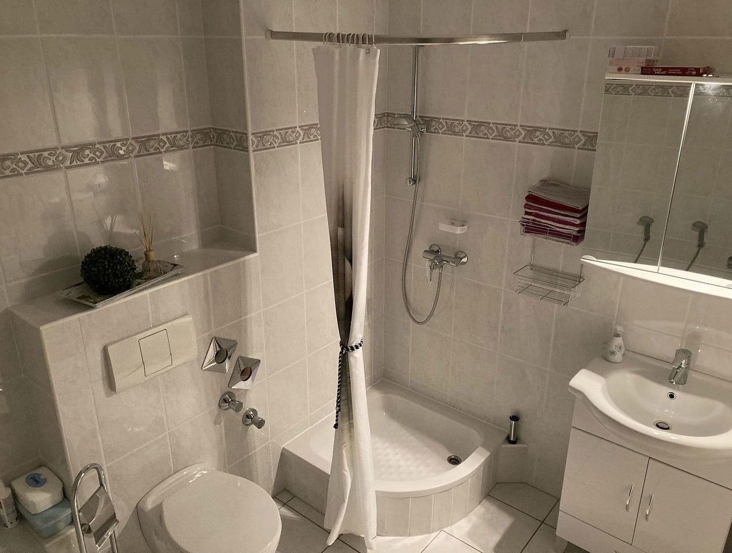 5 bedroom flat for sale, 157 m², Zweibrücken, Rhineland-Palatinate 5 bedroom flat for sale, 157 m², Zweibrücken, Rhineland-Palatinate