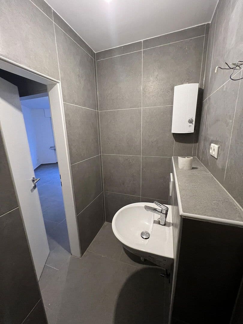 2 bedroom flat to rent, 45 m², Am Brögel 4, Wupperetal, North Rhine-Westphalia 2 bedroom flat to rent, 45 m², Am Brögel 4, Wupperetal, North Rhine-Westphalia