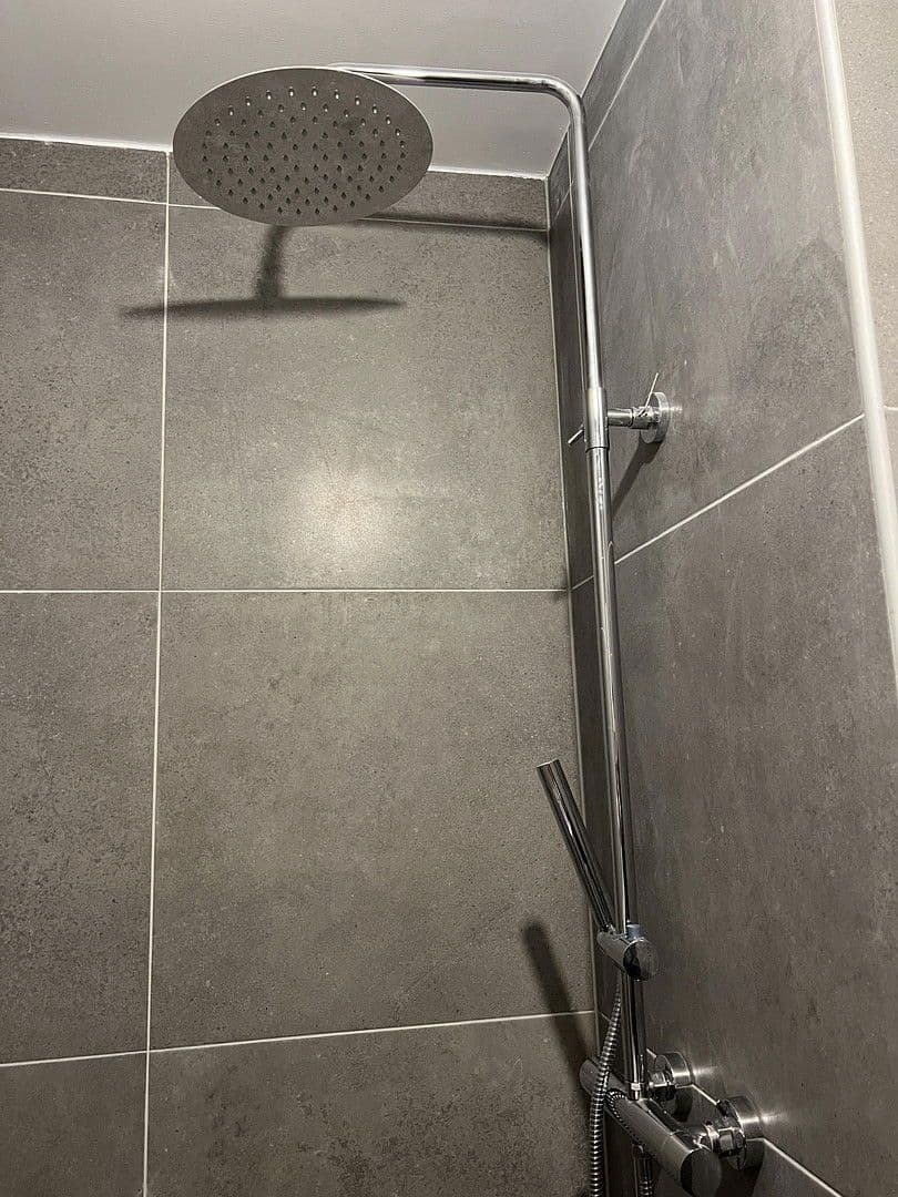 2 bedroom flat to rent, 45 m², Am Brögel 4, Wupperetal, North Rhine-Westphalia 2 bedroom flat to rent, 45 m², Am Brögel 4, Wupperetal, North Rhine-Westphalia