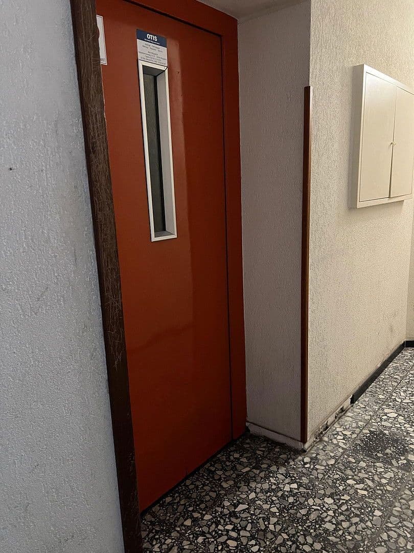 2 bedroom flat to rent, 45 m², Am Brögel 4, Wupperetal, North Rhine-Westphalia 2 bedroom flat to rent, 45 m², Am Brögel 4, Wupperetal, North Rhine-Westphalia