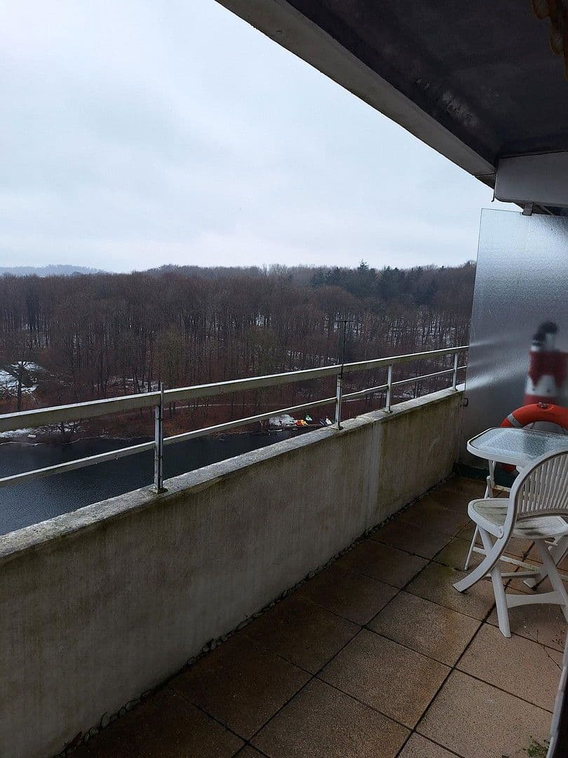 2 bedroom flat to rent, 52 m², Diekseepromenade 2, Malente, Schleswig-Holstein 2 bedroom flat to rent, 52 m², Diekseepromenade 2, Malente, Schleswig-Holstein