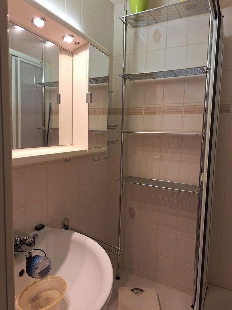 2 bedroom flat to rent, 52 m², Diekseepromenade 2, Malente, Schleswig-Holstein 2 bedroom flat to rent, 52 m², Diekseepromenade 2, Malente, Schleswig-Holstein