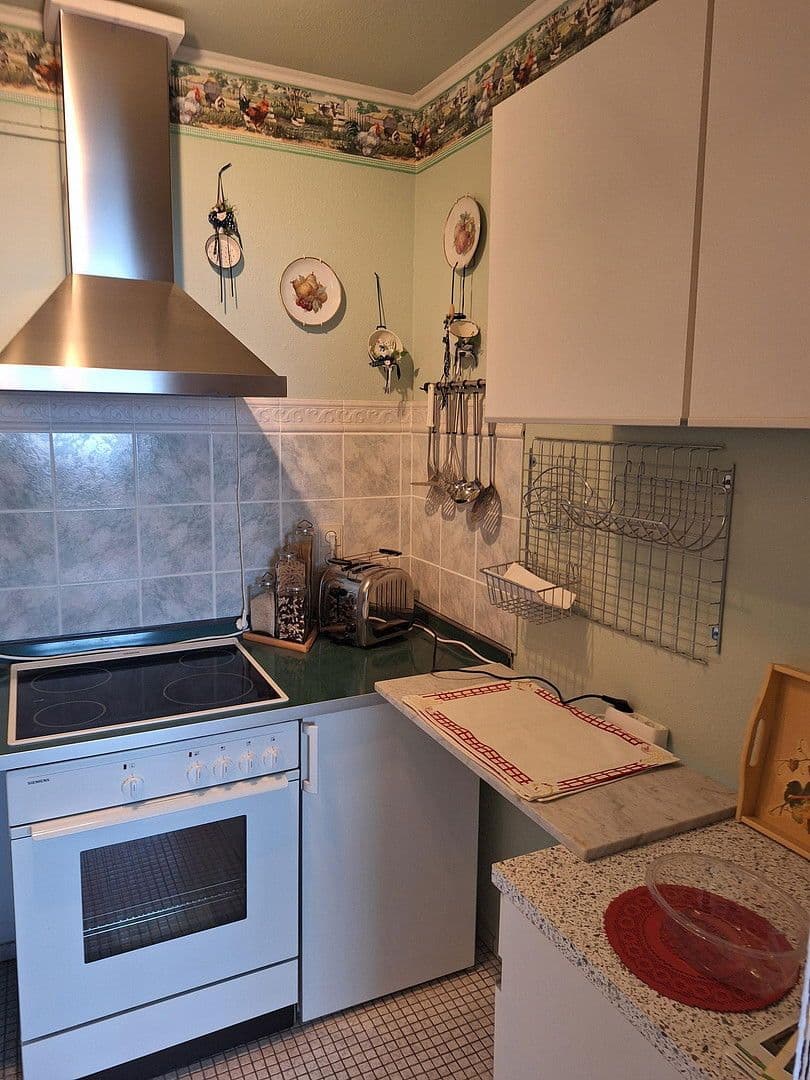 2 bedroom flat to rent, 52 m², Diekseepromenade 2, Malente, Schleswig-Holstein 2 bedroom flat to rent, 52 m², Diekseepromenade 2, Malente, Schleswig-Holstein