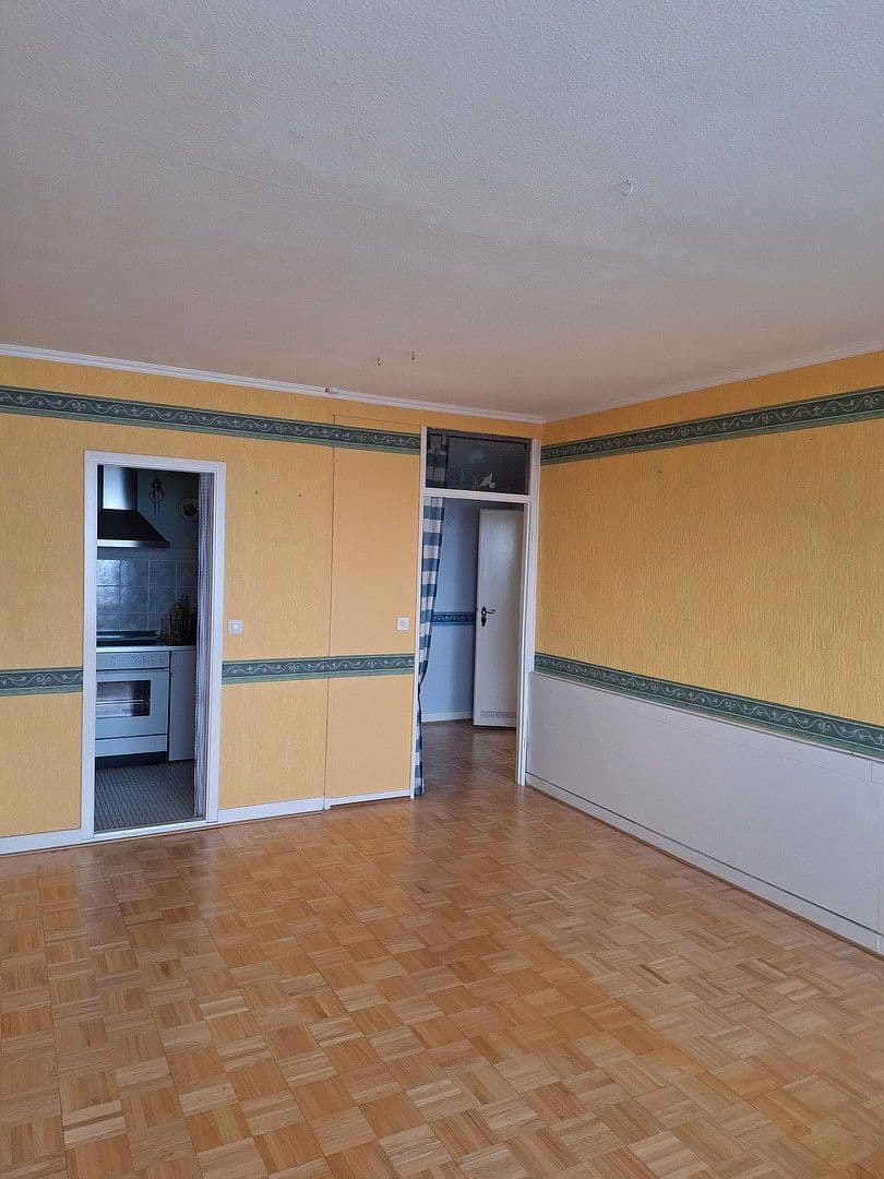 2 bedroom flat to rent, 52 m², Diekseepromenade 2, Malente, Schleswig-Holstein 2 bedroom flat to rent, 52 m², Diekseepromenade 2, Malente, Schleswig-Holstein