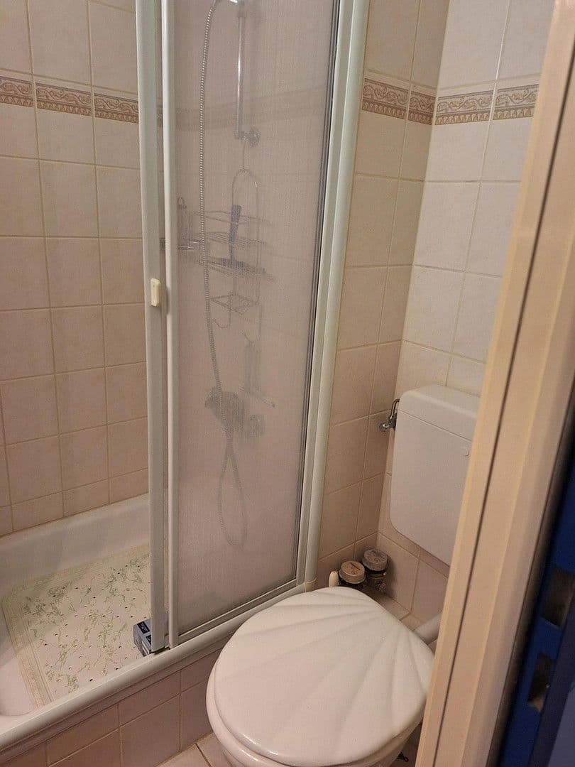 2 bedroom flat to rent, 52 m², Diekseepromenade 2, Malente, Schleswig-Holstein 2 bedroom flat to rent, 52 m², Diekseepromenade 2, Malente, Schleswig-Holstein