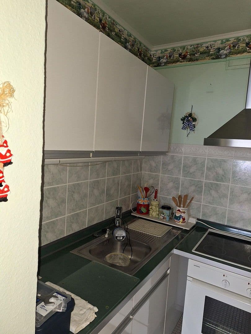 2 bedroom flat to rent, 52 m², Diekseepromenade 2, Malente, Schleswig-Holstein 2 bedroom flat to rent, 52 m², Diekseepromenade 2, Malente, Schleswig-Holstein