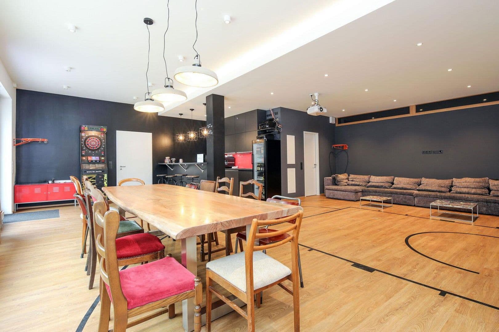 office to rent, 75 m², Neuenburger Str. 19, Berlin, Berlin office to rent, 75 m², Neuenburger Str. 19, Berlin, Berlin