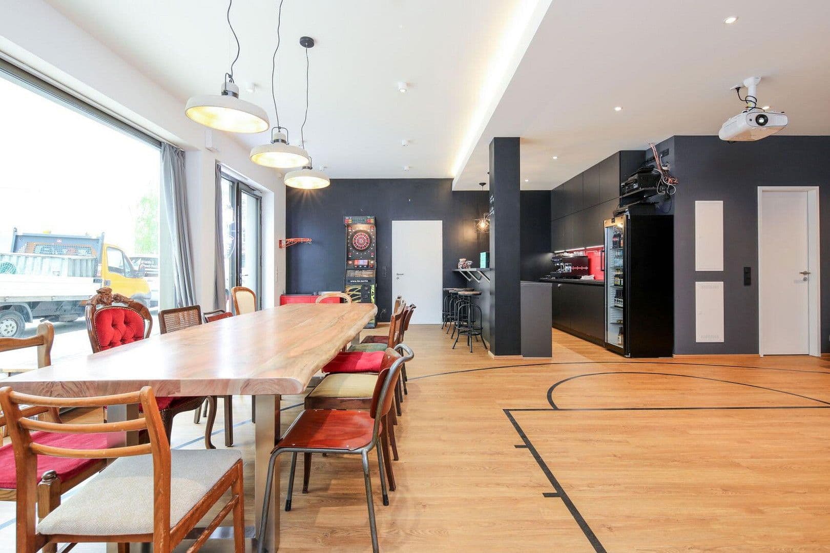 office to rent, 75 m², Neuenburger Str. 19, Berlin, Berlin office to rent, 75 m², Neuenburger Str. 19, Berlin, Berlin