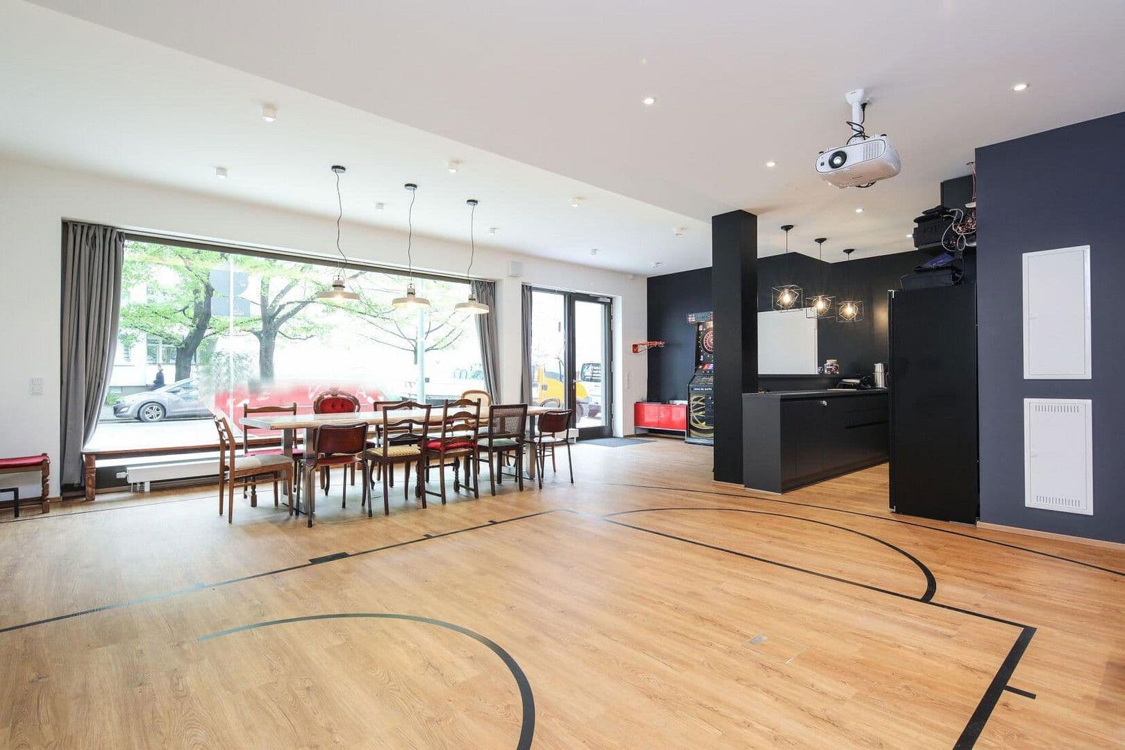 office to rent, 75 m², Neuenburger Str. 19, Berlin, Berlin office to rent, 75 m², Neuenburger Str. 19, Berlin, Berlin