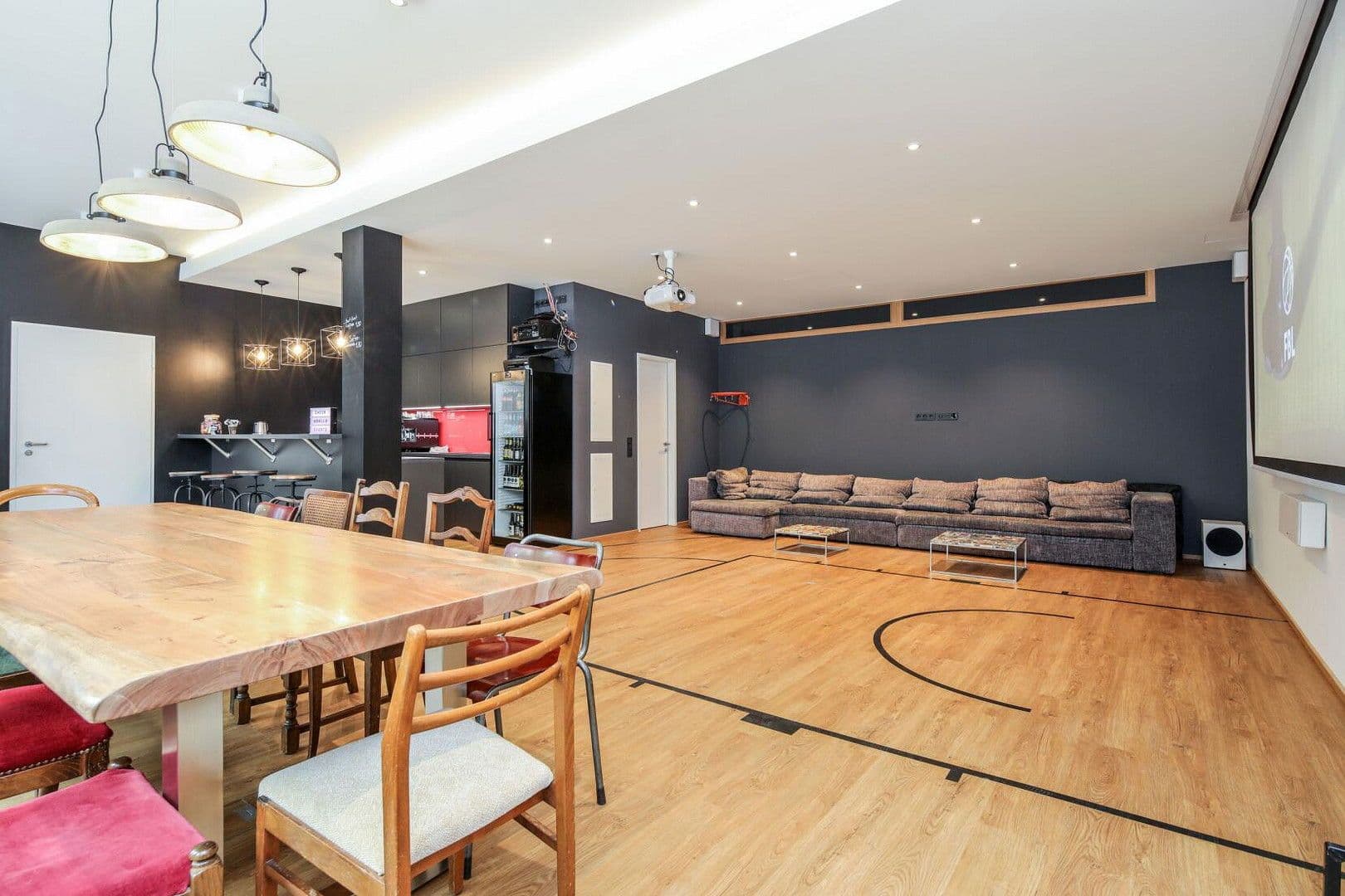 office to rent, 75 m², Neuenburger Str. 19, Berlin, Berlin office to rent, 75 m², Neuenburger Str. 19, Berlin, Berlin