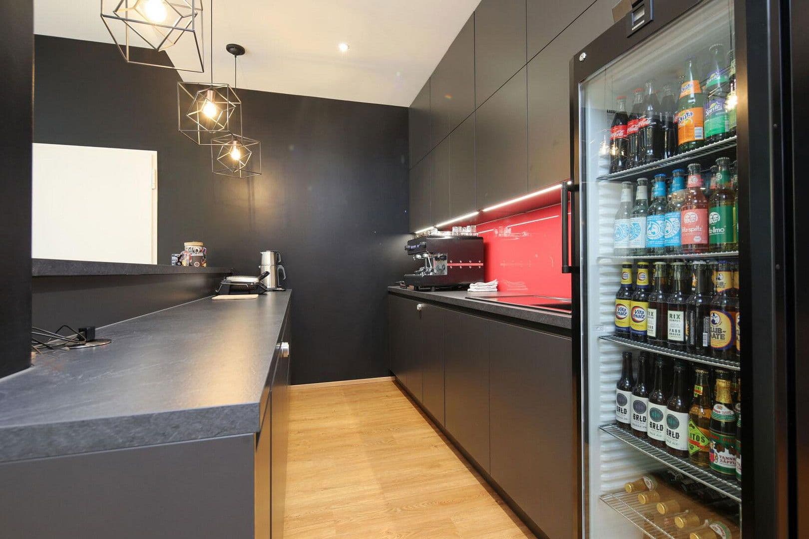 office to rent, 75 m², Neuenburger Str. 19, Berlin, Berlin office to rent, 75 m², Neuenburger Str. 19, Berlin, Berlin