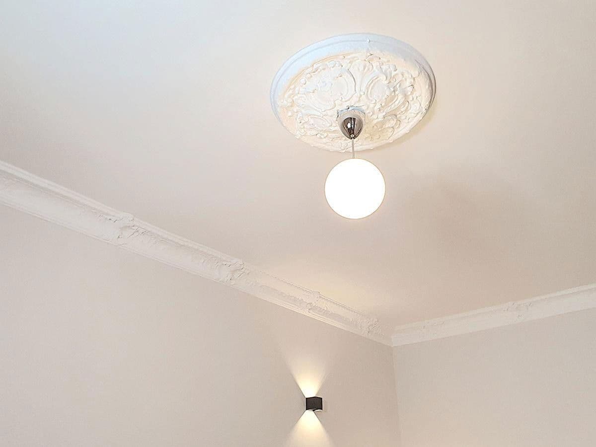 4 bedroom flat to rent, 102 m², Herderstraße 5, Berlin, Berlin 4 bedroom flat to rent, 102 m², Herderstraße 5, Berlin, Berlin