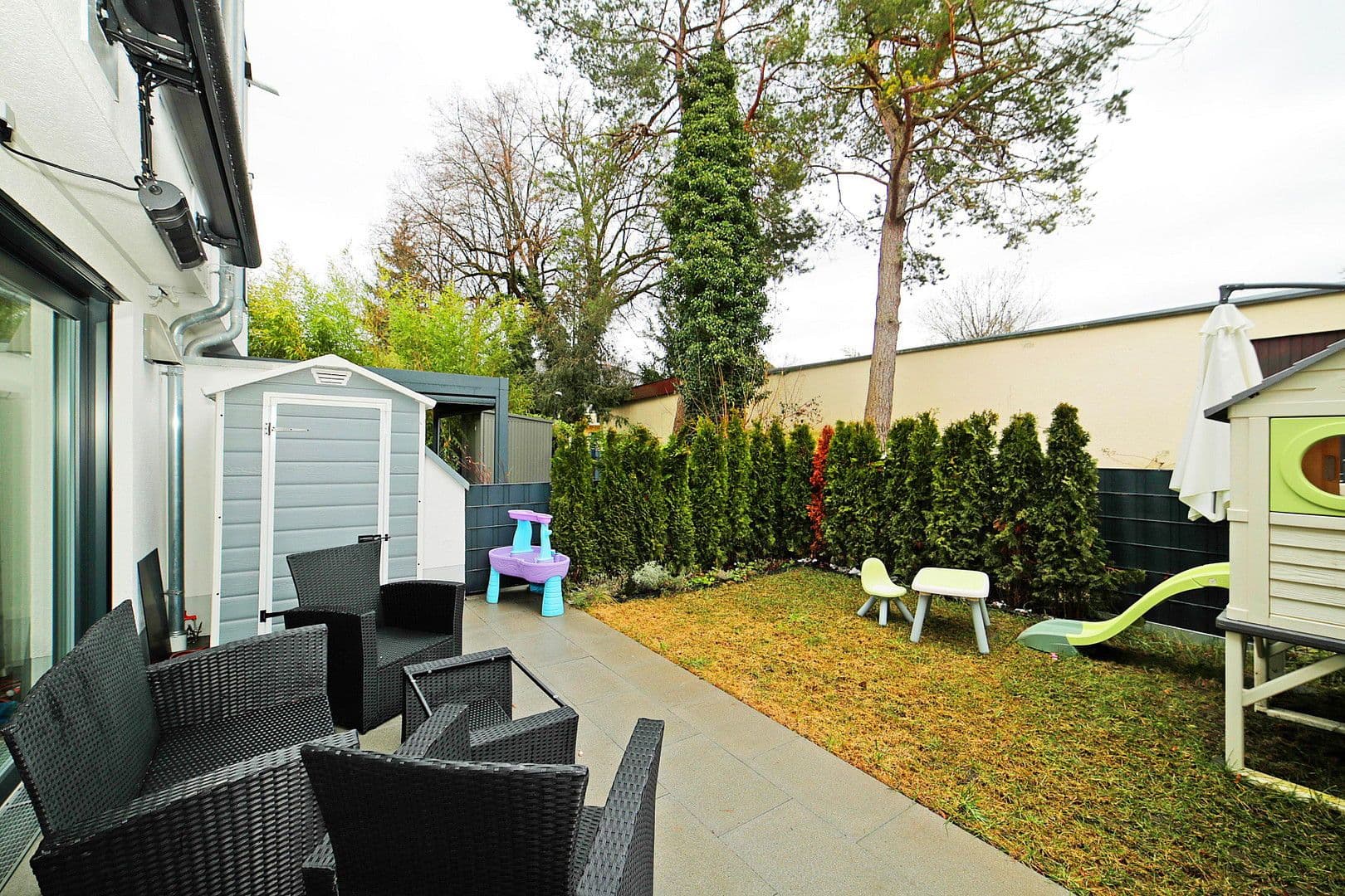 house to rent, 145 m², Von-Kahr-Straße 27e, München, Bavaria house to rent, 145 m², Von-Kahr-Straße 27e, München, Bavaria