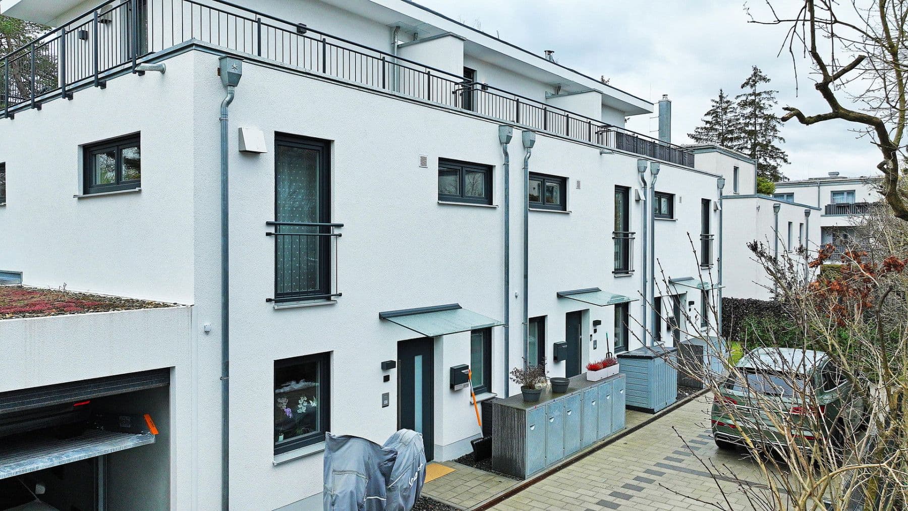 house to rent, 145 m², Von-Kahr-Straße 27e, München, Bavaria house to rent, 145 m², Von-Kahr-Straße 27e, München, Bavaria