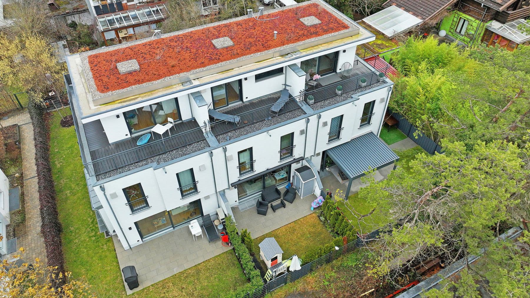 house to rent, 145 m², Von-Kahr-Straße 27e, München, Bavaria house to rent, 145 m², Von-Kahr-Straße 27e, München, Bavaria