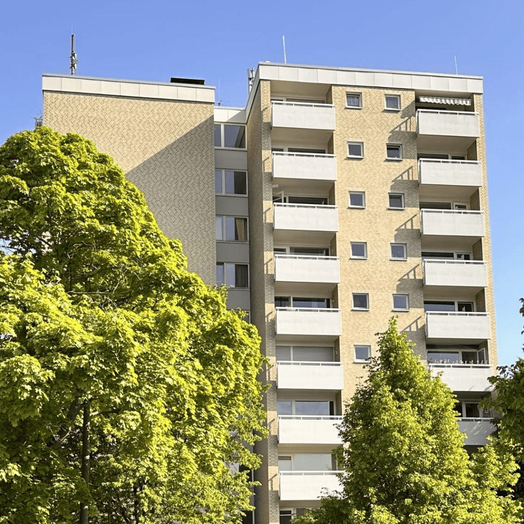 2 bedroom flat for sale, 49 m², Bonn, North Rhine-Westphalia 2 bedroom flat for sale, 49 m², Bonn, North Rhine-Westphalia