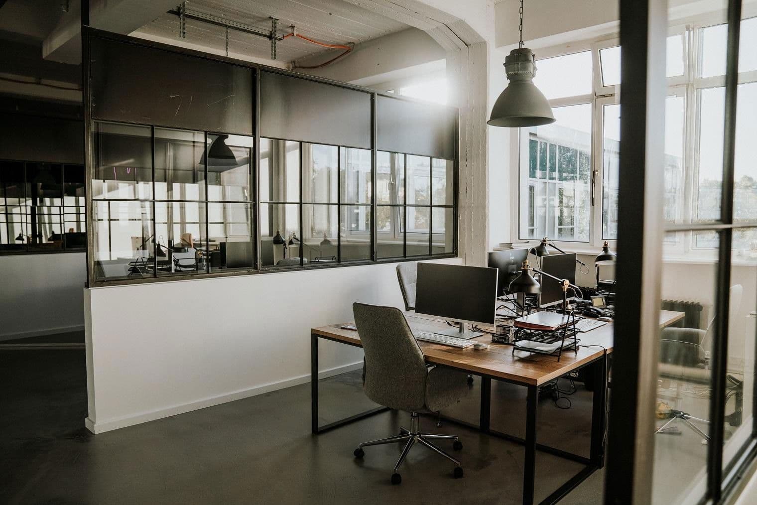 office to rent, 305 m², Gertigstraße 12-14, Hamburg, Hamburg office to rent, 305 m², Gertigstraße 12-14, Hamburg, Hamburg