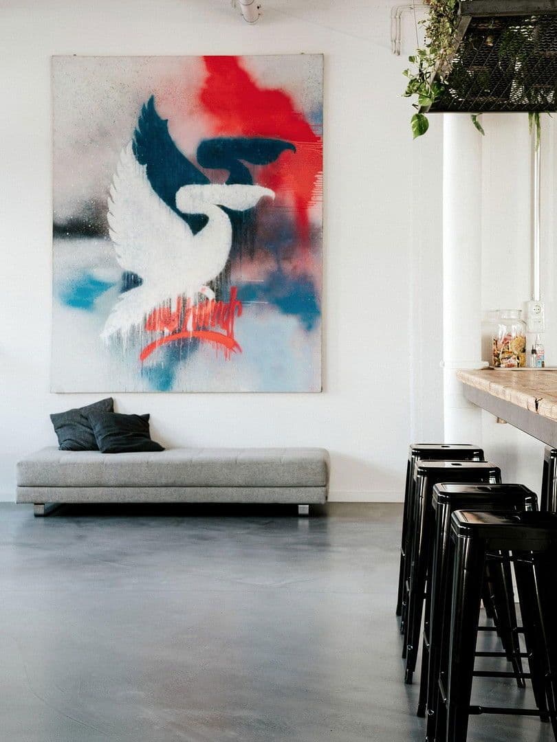 office to rent, 305 m², Gertigstraße 12-14, Hamburg, Hamburg office to rent, 305 m², Gertigstraße 12-14, Hamburg, Hamburg