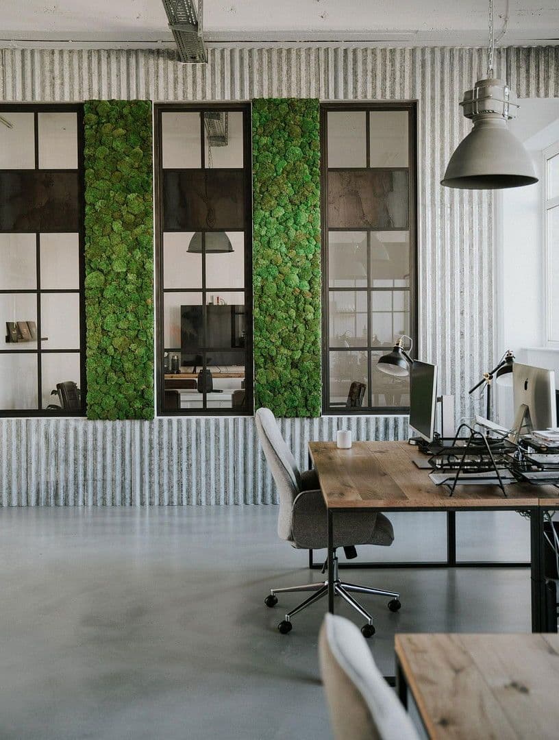 office to rent, 305 m², Gertigstraße 12-14, Hamburg, Hamburg office to rent, 305 m², Gertigstraße 12-14, Hamburg, Hamburg