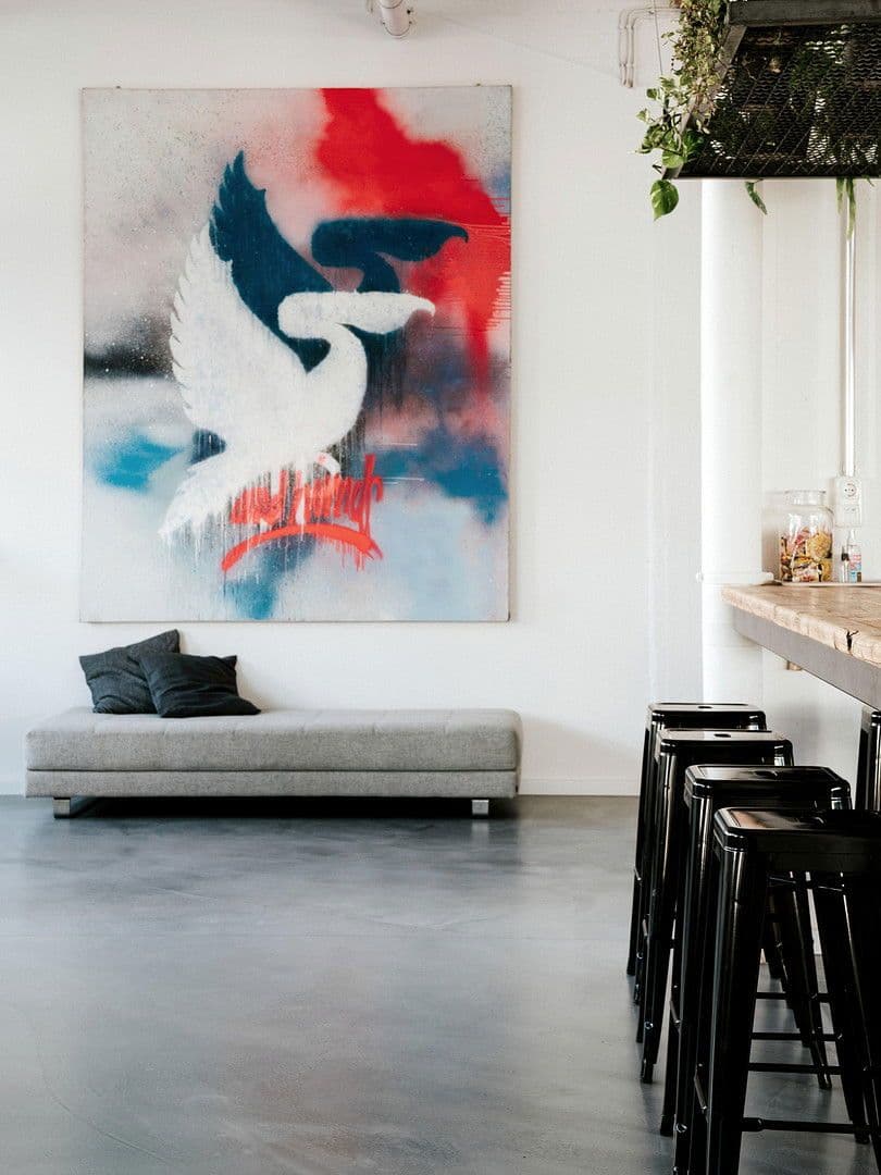 office to rent, 305 m², Gertigstraße 12-14, Hamburg, Hamburg office to rent, 305 m², Gertigstraße 12-14, Hamburg, Hamburg