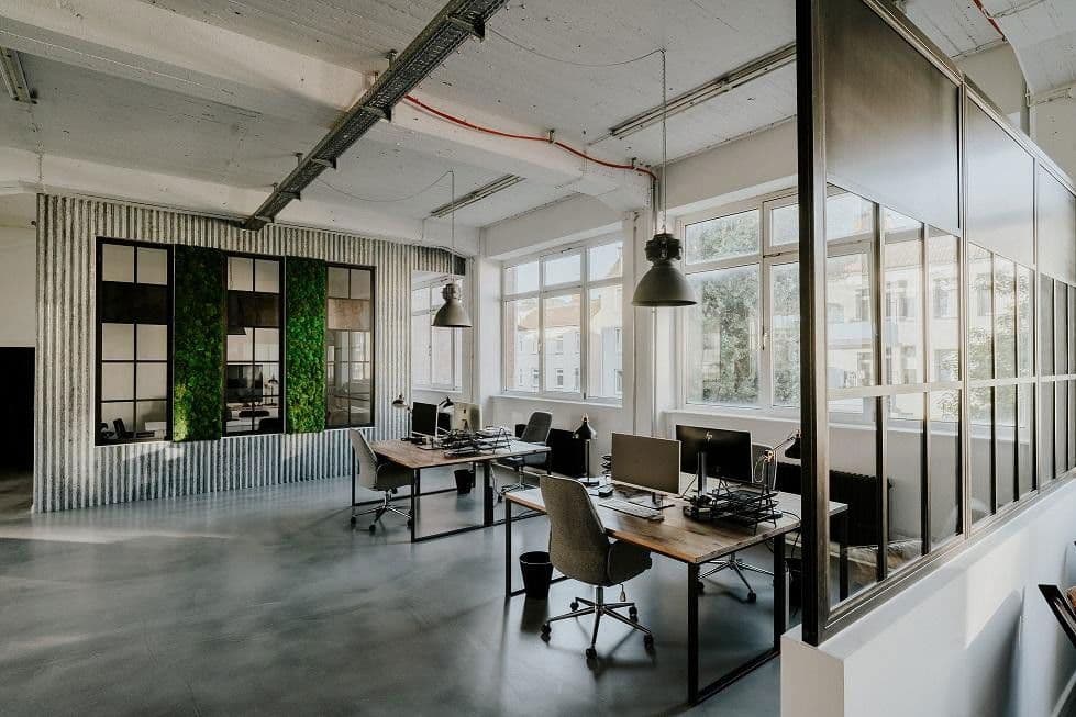 office to rent, 305 m², Gertigstraße 12-14, Hamburg, Hamburg office to rent, 305 m², Gertigstraße 12-14, Hamburg, Hamburg