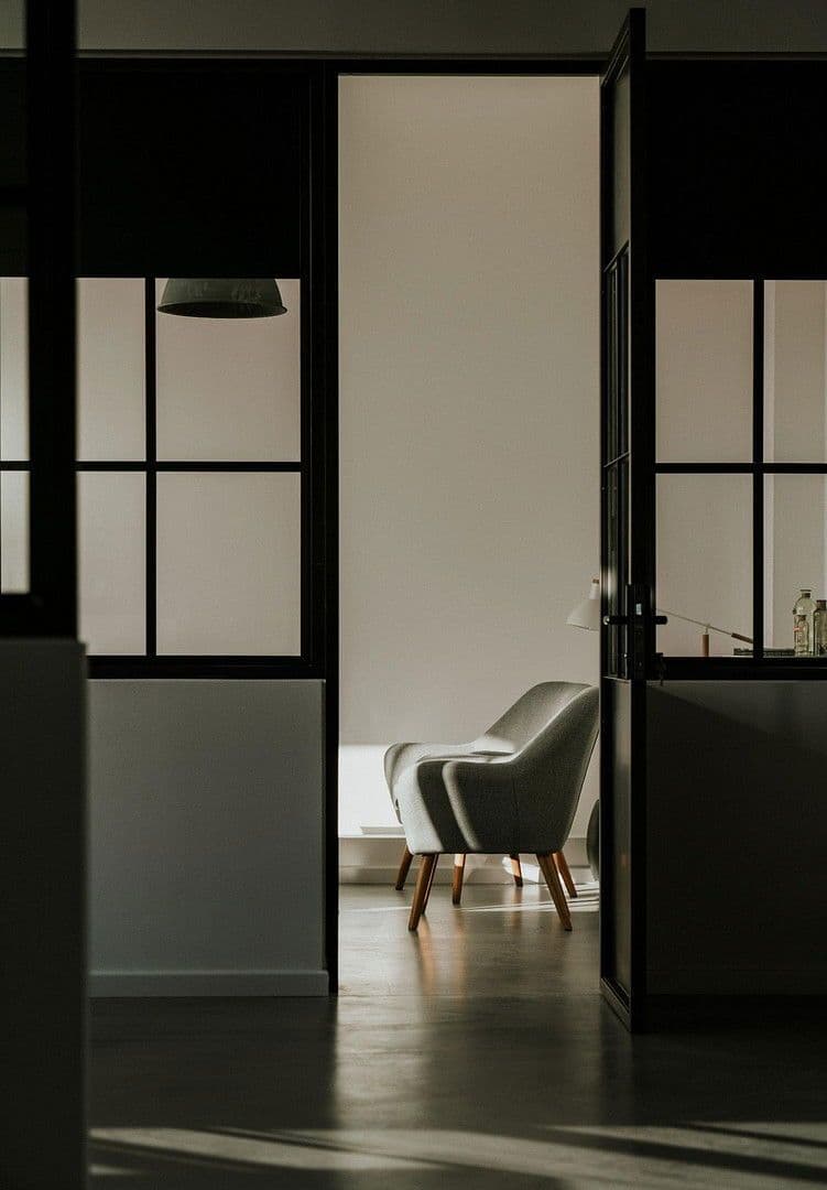 office to rent, 305 m², Gertigstraße 12-14, Hamburg, Hamburg office to rent, 305 m², Gertigstraße 12-14, Hamburg, Hamburg