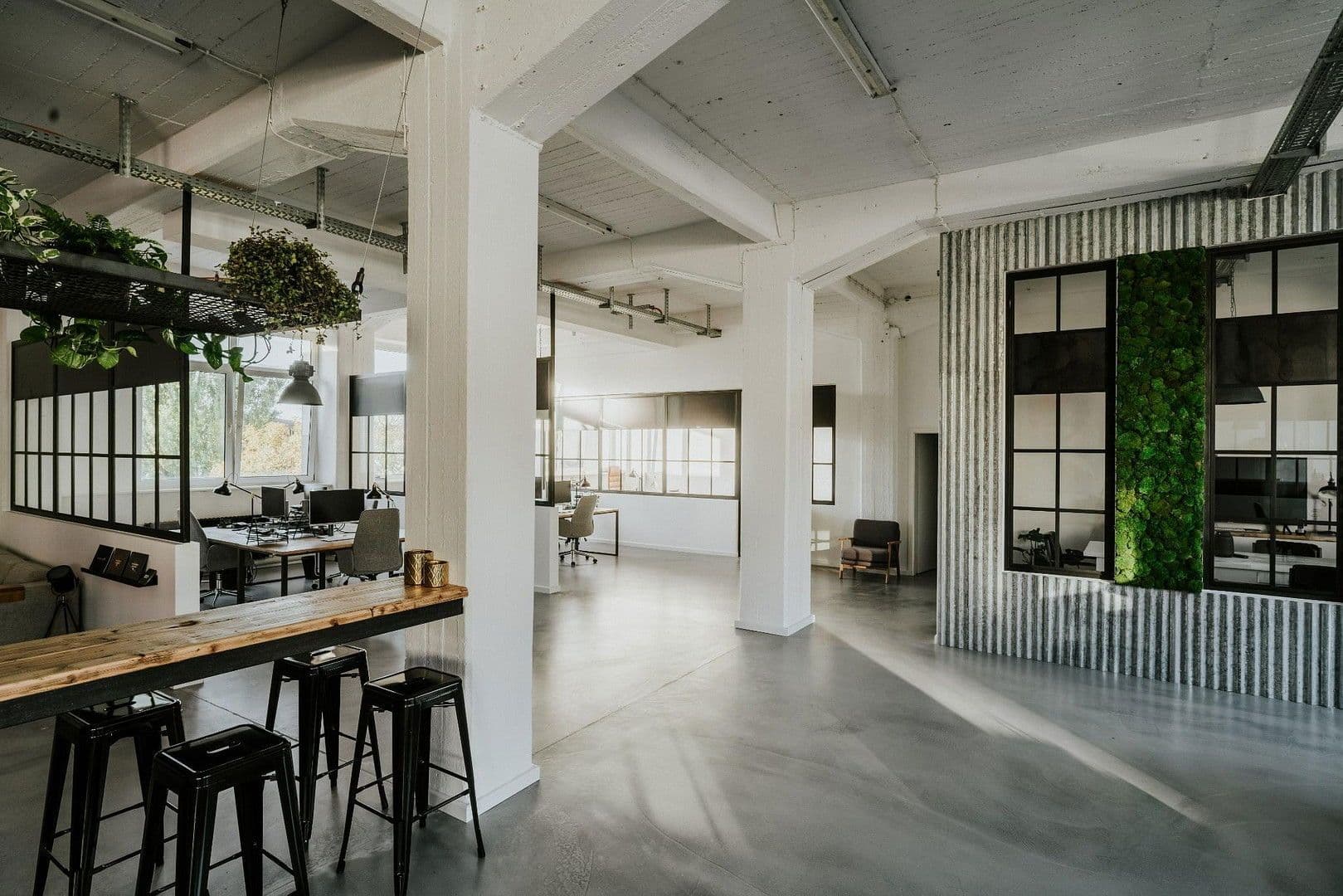 office to rent, 305 m², Gertigstraße 12-14, Hamburg, Hamburg office to rent, 305 m², Gertigstraße 12-14, Hamburg, Hamburg