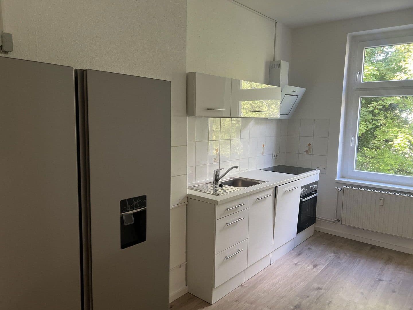 2 bedroom flat to rent, 66 m², Berlin, Berlin 2 bedroom flat to rent, 66 m², Berlin, Berlin