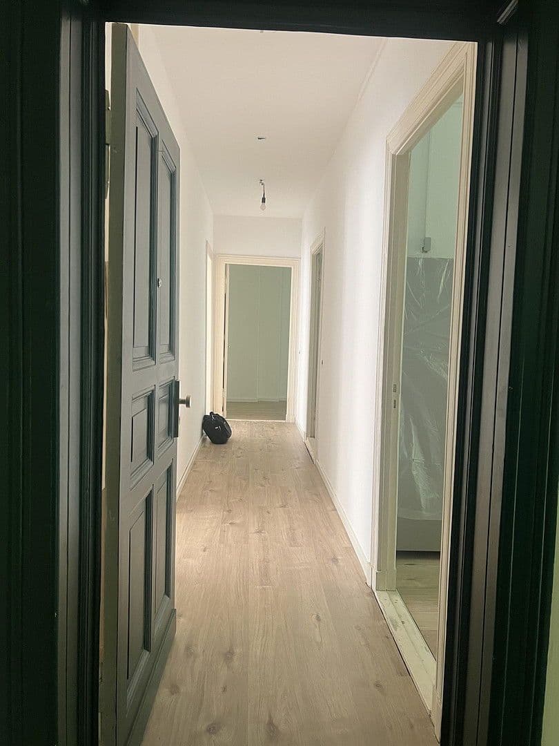 2 bedroom flat to rent, 66 m², Berlin, Berlin 2 bedroom flat to rent, 66 m², Berlin, Berlin