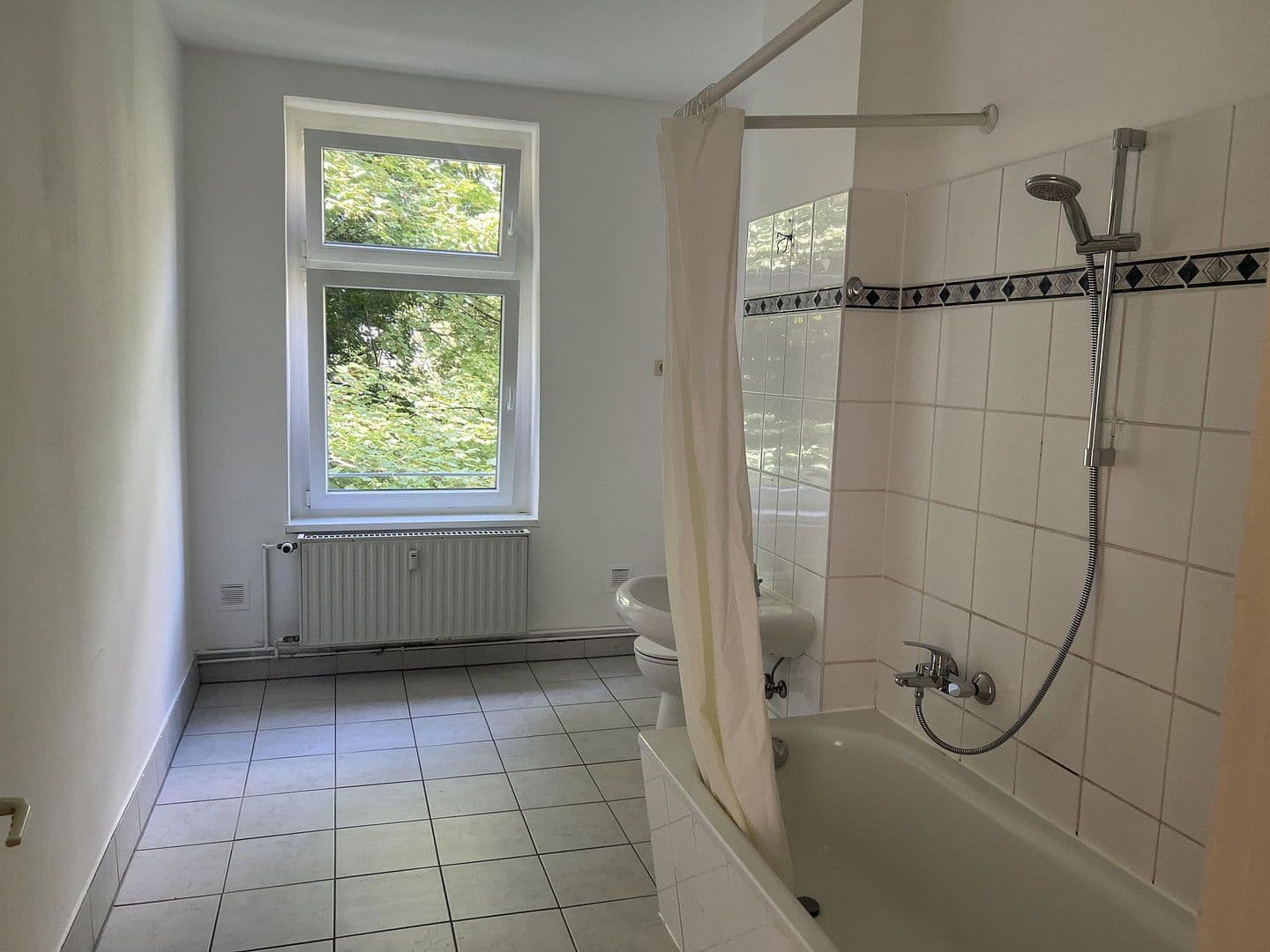 2 bedroom flat to rent, 66 m², Berlin, Berlin 2 bedroom flat to rent, 66 m², Berlin, Berlin