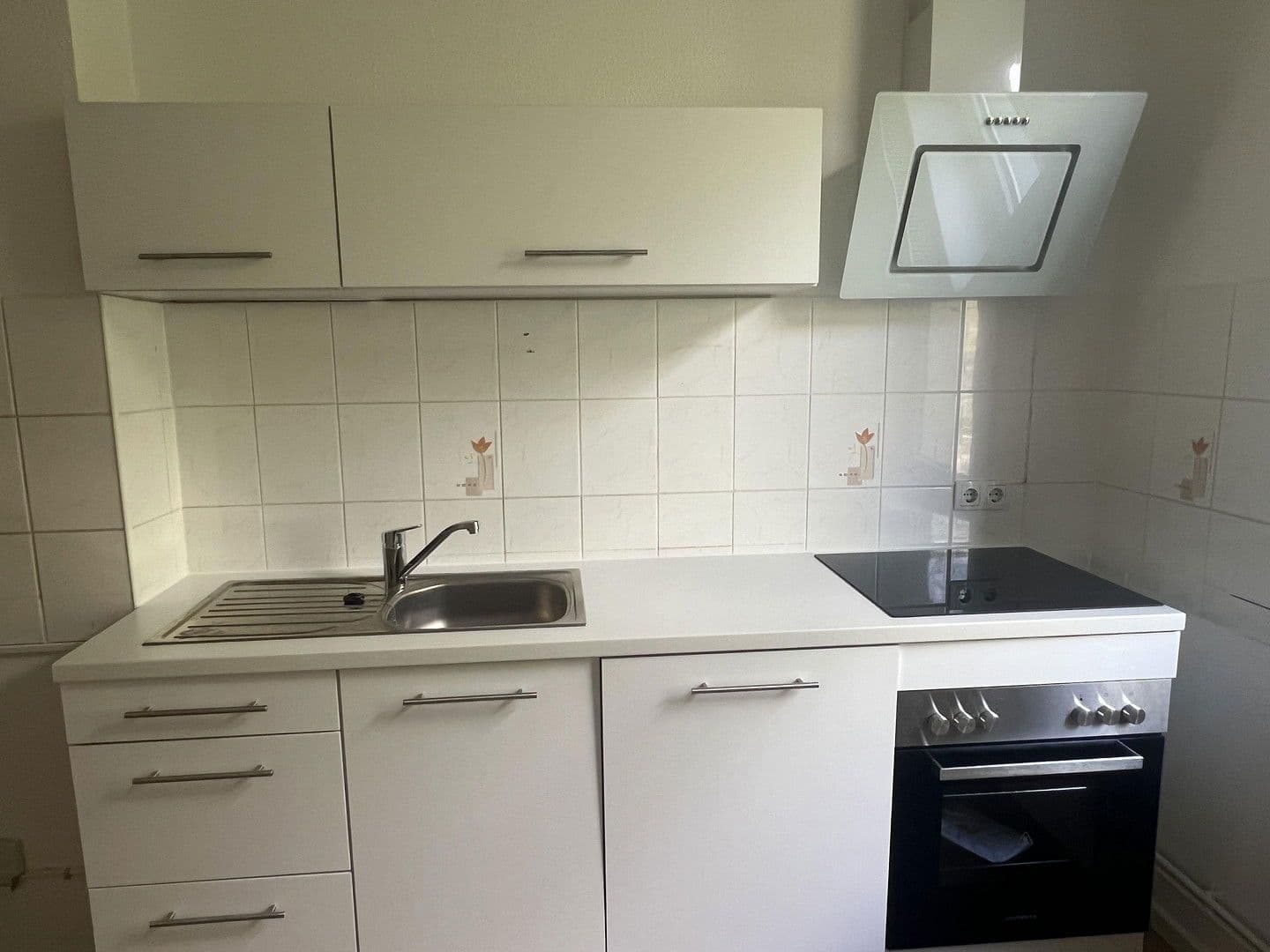 2 bedroom flat to rent, 66 m², Berlin, Berlin 2 bedroom flat to rent, 66 m², Berlin, Berlin