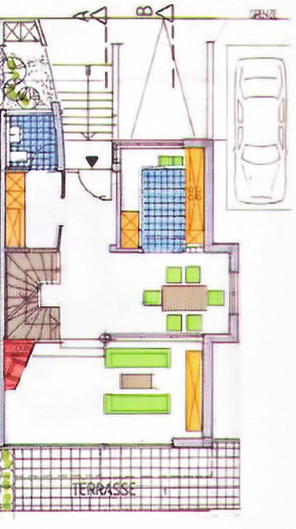house for sale, 160 m², Groß-Zimmern, Hesse house for sale, 160 m², Groß-Zimmern, Hesse