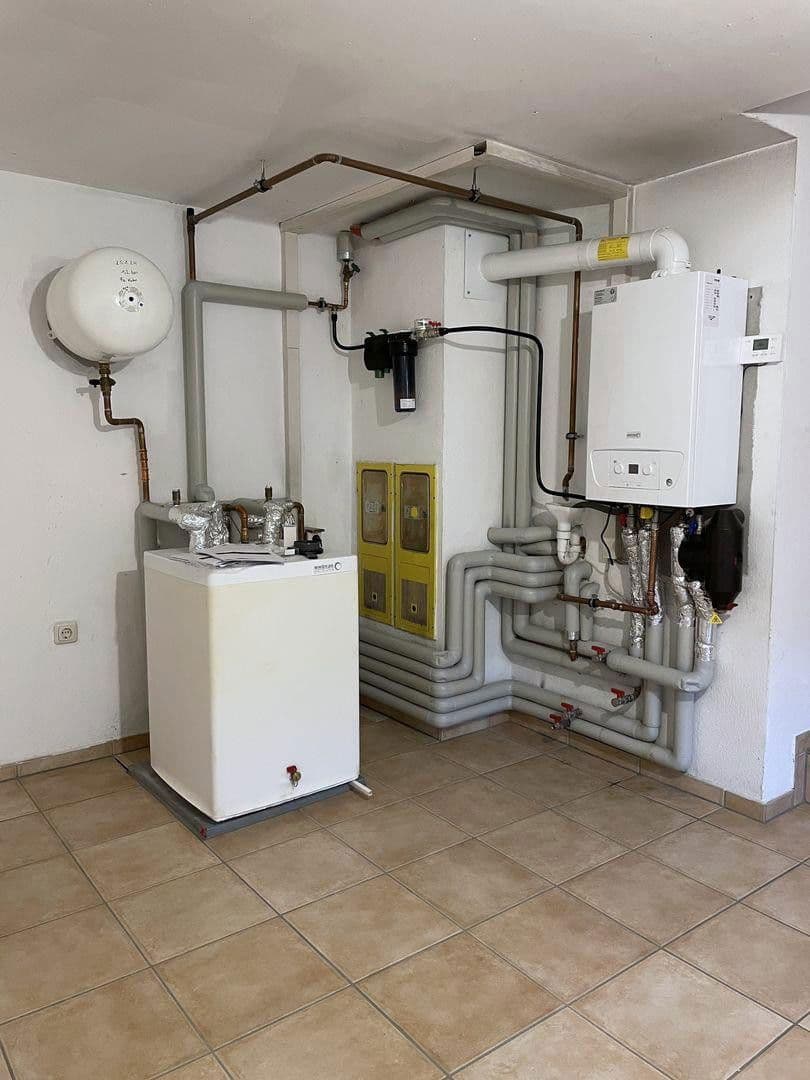 house for sale, 160 m², Groß-Zimmern, Hesse house for sale, 160 m², Groß-Zimmern, Hesse