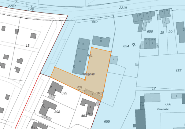 plot for sale, 1,800 m², Gartenstraße 24, Duisburg, North Rhine-Westphalia plot for sale, 1,800 m², Gartenstraße 24, Duisburg, North Rhine-Westphalia