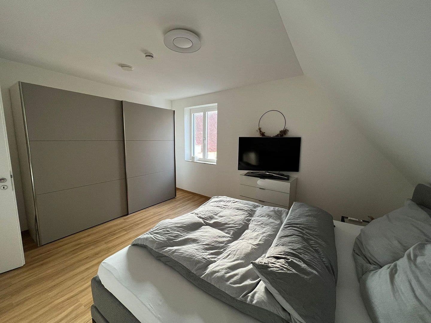 2 bedroom with open-plan kitchen flat to rent, 92 m², Herzog- Georg- Straße 16, Lauingen (Donau), Bavaria 2 bedroom with open-plan kitchen flat to rent, 92 m², Herzog- Georg- Straße 16, Lauingen (Donau), Bavaria