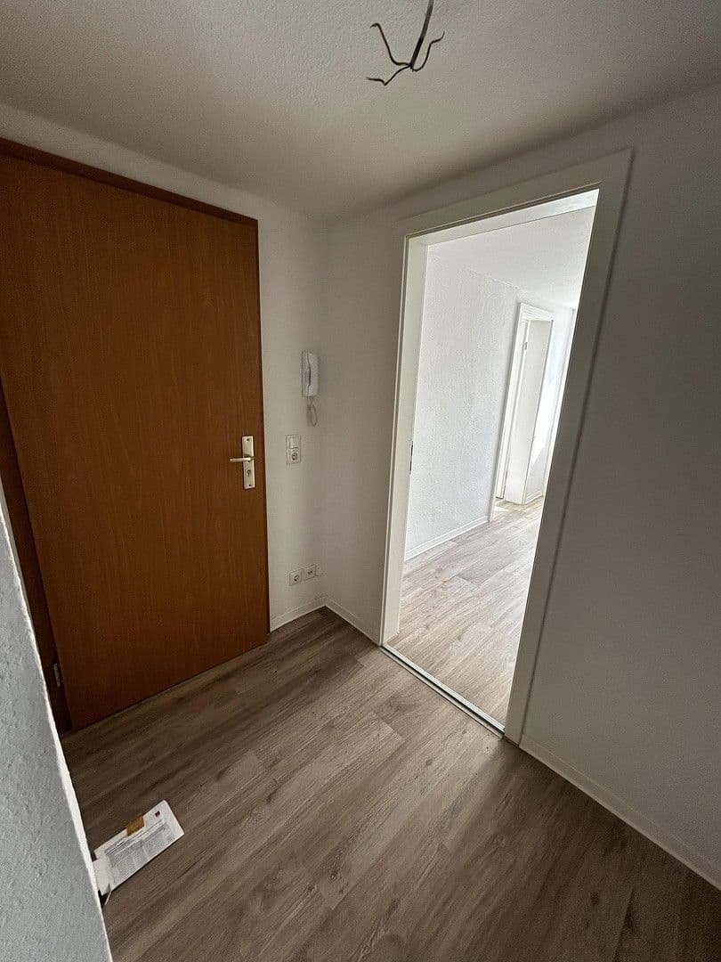 2 bedroom flat to rent, 46 m², Leipziger Straße 8, Döbeln, Saxony 2 bedroom flat to rent, 46 m², Leipziger Straße 8, Döbeln, Saxony