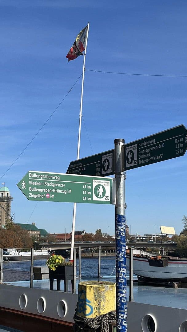 house for sale, 1,230 m², Berlin, Berlin house for sale, 1,230 m², Berlin, Berlin