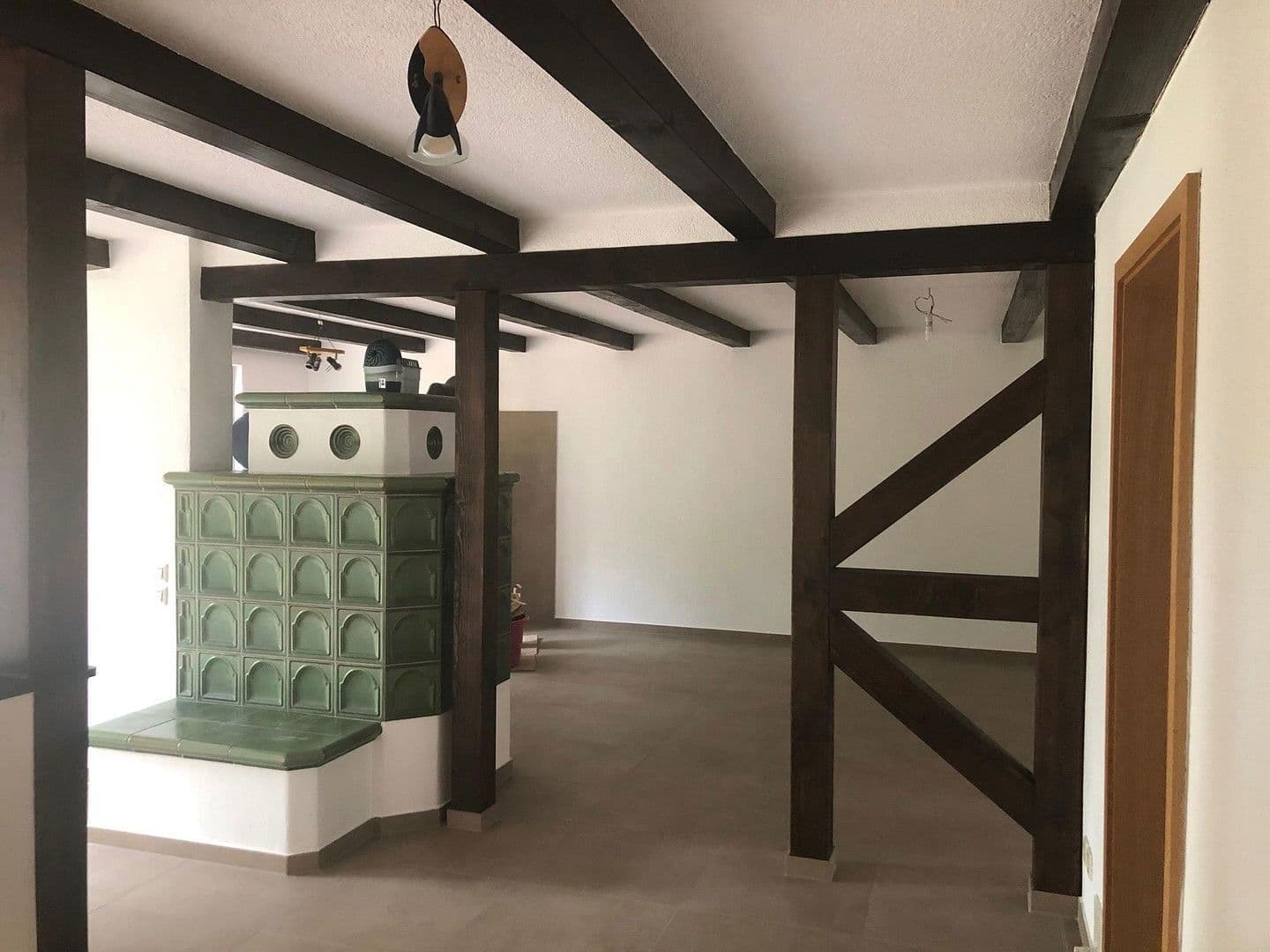 2 bedroom flat to rent, 96 m², Kalkreuther Str. 12, Radeburg, Saxony 2 bedroom flat to rent, 96 m², Kalkreuther Str. 12, Radeburg, Saxony