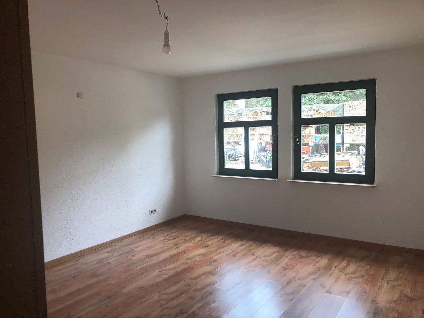 2 bedroom flat to rent, 96 m², Kalkreuther Str. 12, Radeburg, Saxony 2 bedroom flat to rent, 96 m², Kalkreuther Str. 12, Radeburg, Saxony