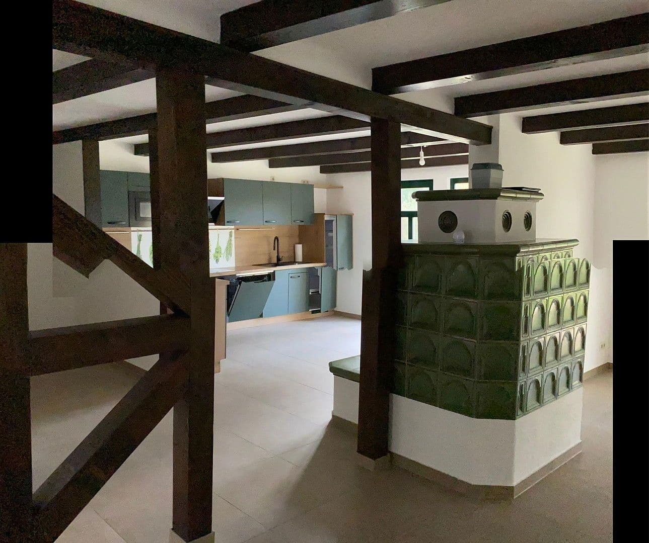 2 bedroom flat to rent, 96 m², Kalkreuther Str. 12, Radeburg, Saxony 2 bedroom flat to rent, 96 m², Kalkreuther Str. 12, Radeburg, Saxony