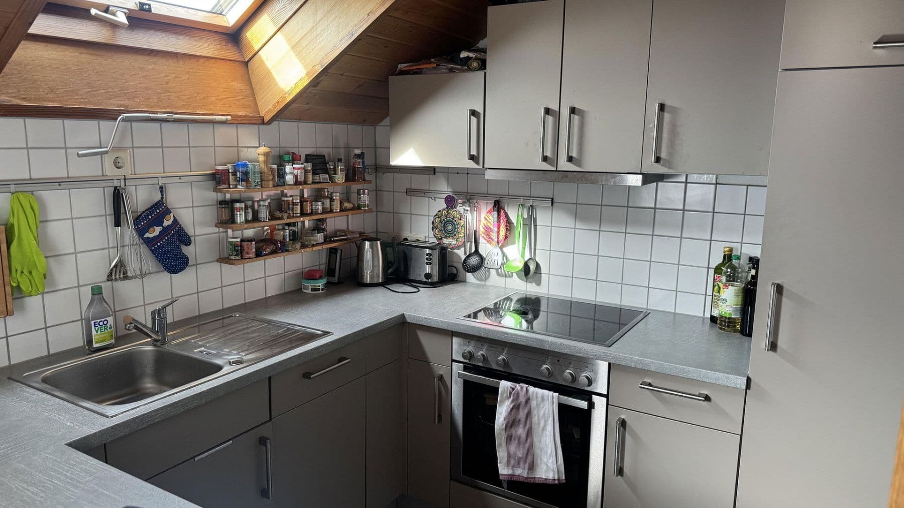 1 bedroom with open-plan kitchen flat to rent, 80 m², Lörrach, Baden-Württemberg 1 bedroom with open-plan kitchen flat to rent, 80 m², Lörrach, Baden-Württemberg