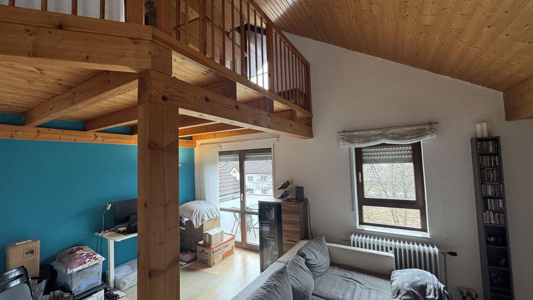 1 bedroom with open-plan kitchen flat to rent, 80 m², Lörrach, Baden-Württemberg 1 bedroom with open-plan kitchen flat to rent, 80 m², Lörrach, Baden-Württemberg